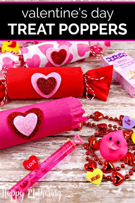 easy affordable valentines gift ideas kids